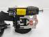 CINTURA DI SICUREZZA POSTERIORE SX VOLVO S60 II 2013 39818850 34147922 ZC3