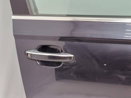 AUDI A6 QUATTRO 2012-2018 FRONT RIGHT DOOR 4G0831052 2CE1