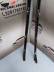  RANGE ROVER VELAR L560 2019 ROOF RAILS J8AM550A62BD J8AM550A63BD M5