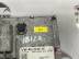 CENTRALINA MOTORE ECU 1.4D 77Kw 105CV SEAT IBIZA 2016 04B907445 XA1