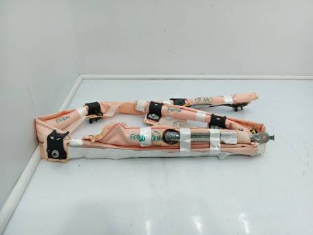 AIRBAG A TENDINA TETTO LATERALE SX FORD FOCUS IV 2020 JX7BA042D95BG ZA4
