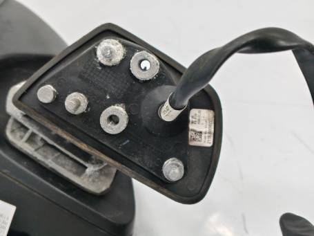 REARVIEW MIRROR RIGHT OPEL ASTRA K 2021 5 PIN 13453484 OE3
