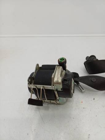 FRONT UPPER SEAT BELT RH MINI F56 J01 2014 72117313284 WE7