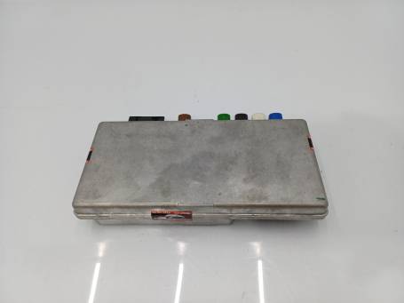Front Windshield Camera Control Unit 2.0D 150Kw 204CV AUDI Q5 FY 2021 BE6