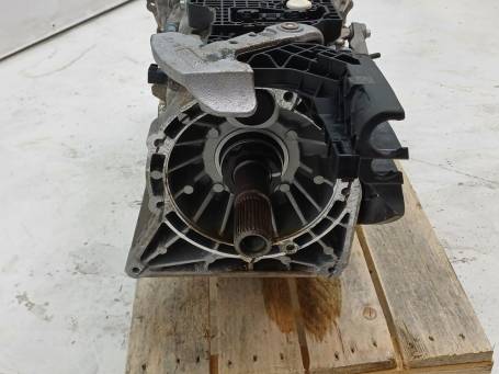 CAMBIO MANUALE 6M YN2X MT82 2324067 2.0D 125Kw 170CV FORD RANGER III 2021 1B