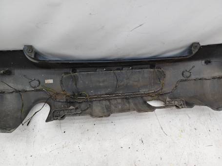 PARAURTI POST ORIGINALE MINI COUNTRYMAN R60 2010-2014 SUV 51129806645 K9