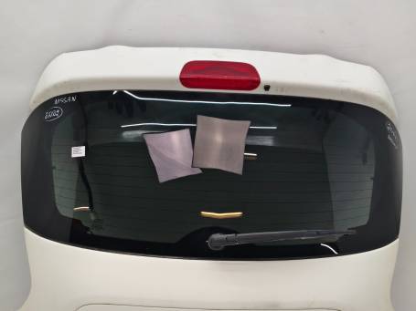 PORTELLONE COFANO POSTERIORE BAULE NISSAN JUKE F15 2013-2019 K0100BV8AA 2DD2