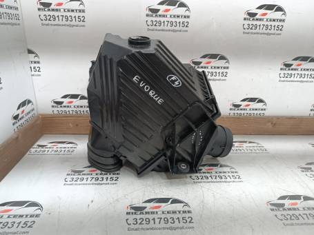 2017 RANGE ROVER EVOQUE/JAGUAR E-PACE AIR FILTER BOX COVER GJ329600AE F4