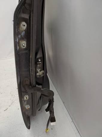 PORTA PORTIERA ANTERIORE DESTRA NISSAN NAVARA IV 2015-2024 H01004JKAA 2DB2