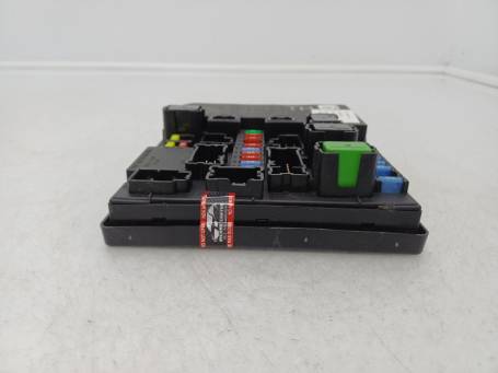 FUSE BOX CONTROL UNIT 1.4B ABARTH 595 2017 284B71TX2A AI3