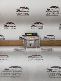 CENTRALINA MOTORE ECU 2015 KIA VENGA G4FC 391282B121 BE3