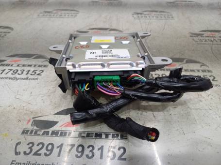 MAZDA CX-5 2014 RADIO AUDIO AMPLIFIER CONTROL UNIT KE6866A20 KA065 BOSE XD4