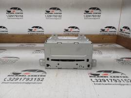 AUTORADIO CD400 PLUS/LETTORE CD 2012 OPEL ASTRA J (P10) 22924493 SD5