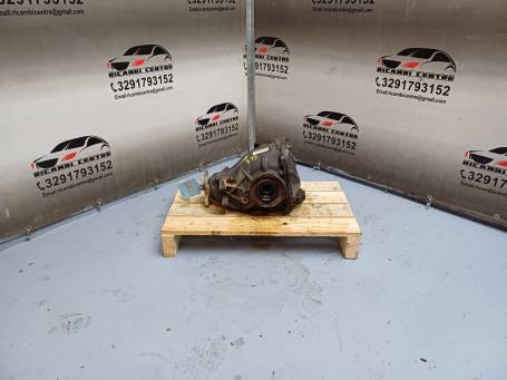 REAR DIFFERENTIAL. MERCEDES-BENZ CLS 320/350 CDI 2193500400 A2193502014 8D