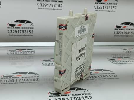 CENTRALINA SCATOLA PORTA FUSIBILI  FORD FOCUS III 2013 DV6T14A073DH AJ6