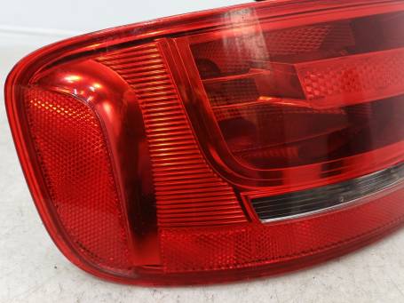 FARO FANALE STOP POSTERIORE SINISTRA SX AUDI A4 2008 8K5945095D RA2