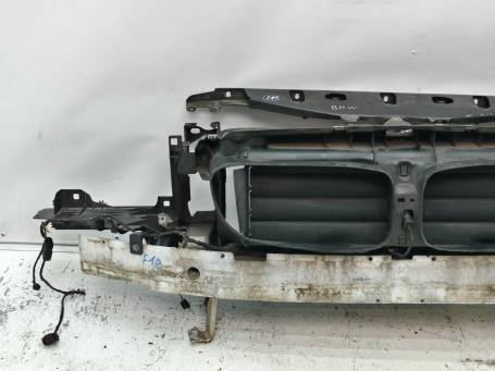 OSSATURA CALANDRA TRAVERSA ANTERIORE BMW F10 F11 2011 51117200705 7200787 I15