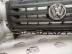 VW CRAFTER 2014 FRONT BUMPER GRILLE RADIATOR GRILLE 2E0853653E R11