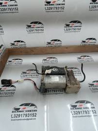 LAND ROVER DISC/RANGE ROVER SUSPENSION AIR COMPRESSOR BH3219G525DC A13