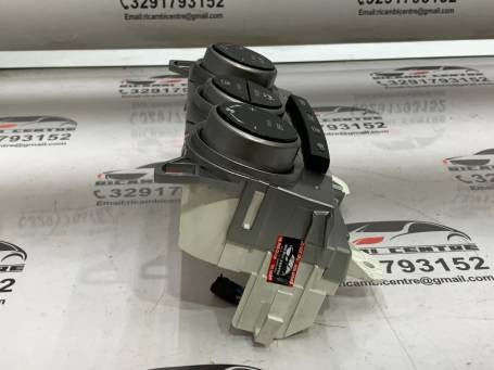 PANNELLO COMANDO CLIMA RISCALDAMENTO MAZDA 5 2008 K1900CD98 K1900CD98A02 TF6
