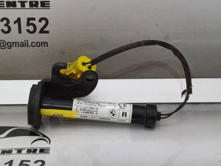 MINI F55 F56 F57 2018 AG2 PEDESTRIAN AIRBAG ACTUATOR HOOD HINGE RIGHT