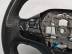 VOLANTE MULTIFUNZIONE STERZO IN PELLE PEUGEOT 308 II 2015 98073275XJ AE6