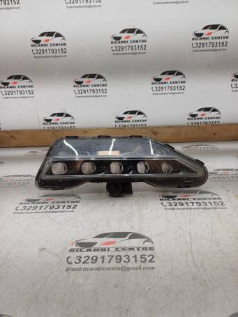 2017 HYUNDAI I40 RIGHT FRONT FOG LIGHT 922023Z510 922023Z5 ED5