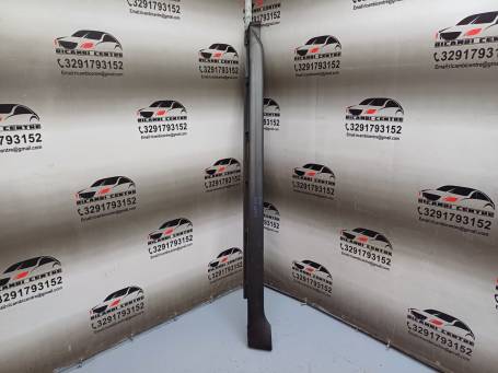  SUBARU XV 2011-2018 LEFT SIDE SIDE SKIRT C10010055 77660-65J00
