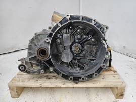 CAMBIO MANUALE 6M F1FR-7002-ZCB MMT6 2.0B 184Kw 250CV FORD FOCUS III 2016 4G