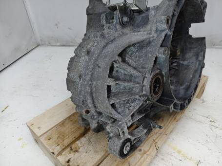 CAMBIO MANUALE 6M F1FR-7002-ZCB MMT6 2.0B 184Kw 250CV FORD FOCUS III 2016 4G