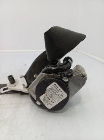 CINTURA DI SICUREZZA ANTERIORE DX PEUGEOT 208 I 2017 98063151XX YD2