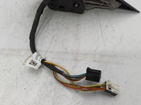 SPECCHIO SPECCHIETTO RETROVISORE SX MB C200 W205 2016 A2058101505 14PIN LB5