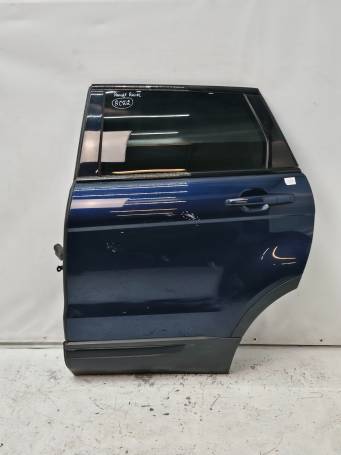 PORTA PORTIERA POSTERIORE SINISTRA RR EVOQUE I L538 2012-2018 BJ3224631AA 2CD2