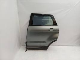 REAR DOOR LEFT LAND ROVER EVOQUE 2012 -2018 LR028557 2AD2