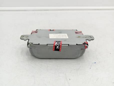 VOLTAGE CONVERTER CONTROL UNIT NISSAN JUKE I 2015 292A54BA0B XE3