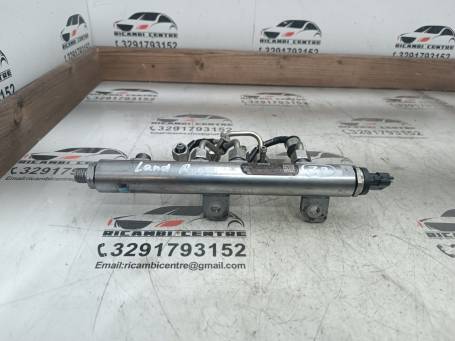 RH RIGHT INJECTION MANIFOLD FLUTE RANGE ROVER SPORT II (L494) 2019 3.0L Z2
