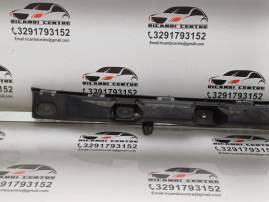 SUPPORTO STAFFA CENTRALE PARAURTI POSTERIORE SEAT IBIZA FR 2016 HATCHBACK B21