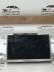  MULTIFUNCTIONAL DISPLAY AUDI A5 2007 8T0919603A 8T0057603G 8T0057603E E4