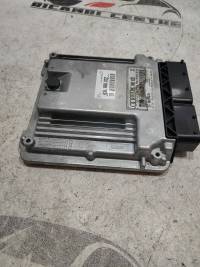 CENTRALINA MOTORE ECU AUDI A4 B8 2.0TDI 03L906022 0281014592 1039S28807 BA1