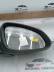  RIGHT REARVIEW MIRROR OPEL ASTRA 2014 COLOR ZGEV 5 PIN OF6