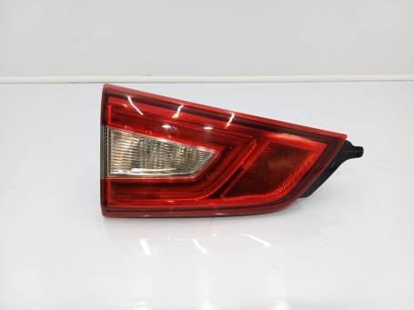 REAR STOP LIGHT LEFT NISSAN QASHQAI II J11 2013-2019 265554EA5D ED1