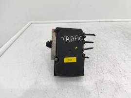 ABS PUMP CONTROL UNIT 2.0D 114CV 84KW RENAULT TRAFIC /OPEL VIVARO 877527 TA6‼