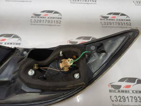 REAR LEFT STOP LIGHT MAZDA 6 II 2010-2012 SEDAN FE1