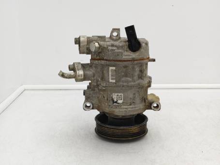 COMPRESSORE ARIA CONDIZIONATA 2.0D SEAT LEON III 5F1 2014 5Q0820803F  D3