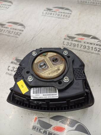 AIRBAG VOLANTE 2008 JAGUAR XF (X250) 8X23043B13AE0AMT CX23043B13AB0AMT OC5
