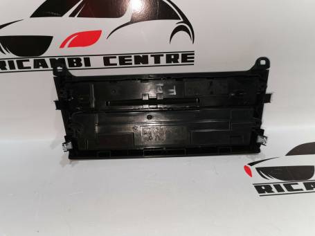  PANNELLO COMNADI CLIMA BMW F20 F21 F22 F23 9207197 64119261105 17313810 DB1