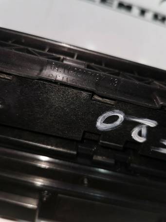  PANNELLO COMNADI CLIMA BMW F20 F21 F22 F23 9207197 64119261105 17313810 DB1