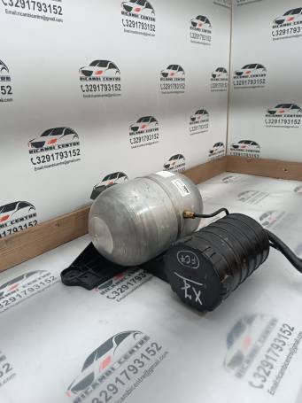 SERBATOIO SOSPENSIONI JAGUAR XJ X351 2010-2019 GW935B709AB FC7