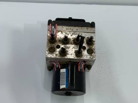 ABS PUMP CONTROL UNIT VOLKSWAGEN 3C0614109T 16705910 16705710-K OD3