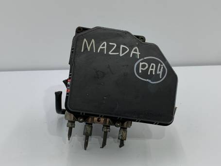 CENTRALINA ABS MAZDA 6 GHR1437A0 GHR1-437A0 K0089 PA4